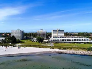 Ferienwohnung für 4 Personen (54 m²) in Großenbrode