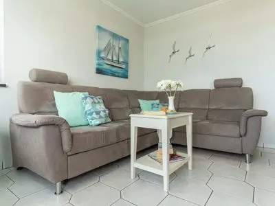 Ferienwohnung für 4 Personen (54 m²) in Großenbrode 7/10