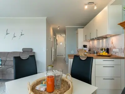 Ferienwohnung für 4 Personen (54 m²) in Großenbrode 9/10