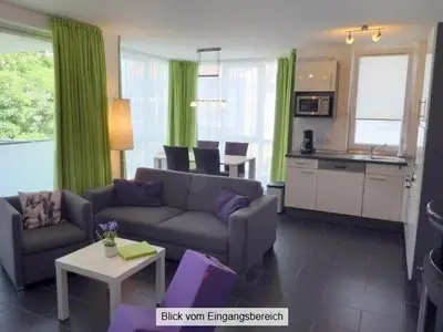 Ferienwohnung für 4 Personen (51 m²) in Großenbrode 4/10