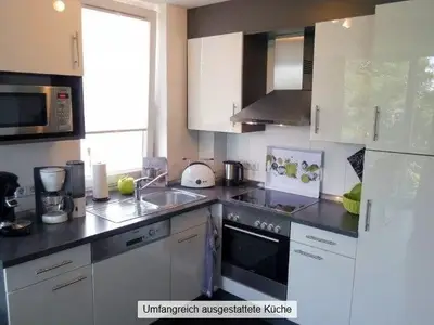 Ferienwohnung für 4 Personen (51 m²) in Großenbrode 6/10