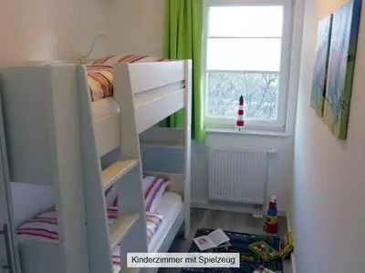 Ferienwohnung für 4 Personen (51 m²) in Großenbrode 9/10