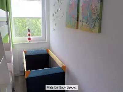 Ferienwohnung für 4 Personen (51 m²) in Großenbrode 10/10