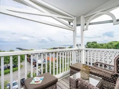 Ferienwohnung für 3 Personen (60 m²) in Großenbrode 2/10