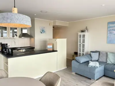 Ferienwohnung für 3 Personen (60 m²) in Großenbrode 4/10