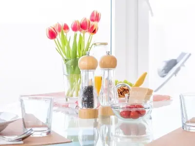 Ferienwohnung für 3 Personen (60 m²) in Großenbrode 8/10