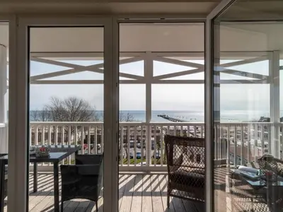 Ferienwohnung für 3 Personen (60 m²) in Großenbrode 9/10