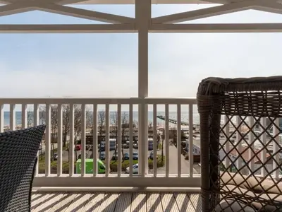 Ferienwohnung für 3 Personen (60 m²) in Großenbrode 10/10