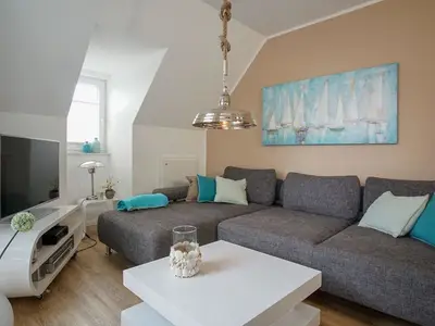 Ferienwohnung für 4 Personen (96 m²) in Großenbrode 4/10