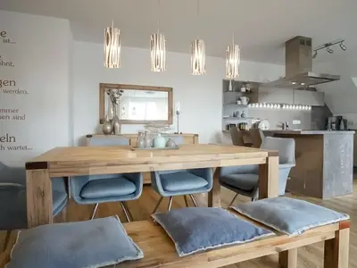 Ferienwohnung für 4 Personen (96 m²) in Großenbrode 9/10