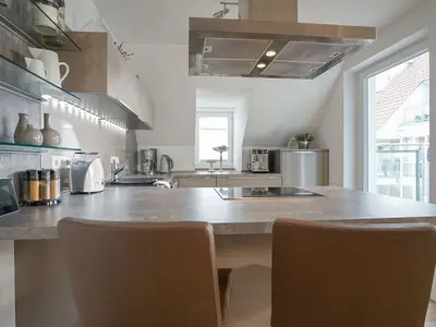 Ferienwohnung für 4 Personen (96 m²) in Großenbrode 10/10