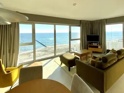 Ferienwohnung für 4 Personen (70 m²) in Großenbrode 2/10