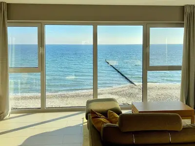 Ferienwohnung für 4 Personen (70 m²) in Großenbrode 3/10