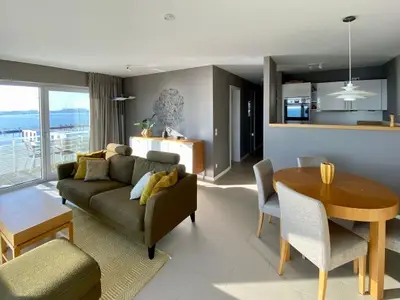 Ferienwohnung für 4 Personen (70 m²) in Großenbrode 4/10