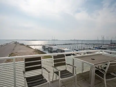 Ferienwohnung für 4 Personen (70 m²) in Großenbrode 5/10