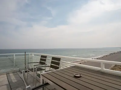 Ferienwohnung für 4 Personen (70 m²) in Großenbrode 6/10