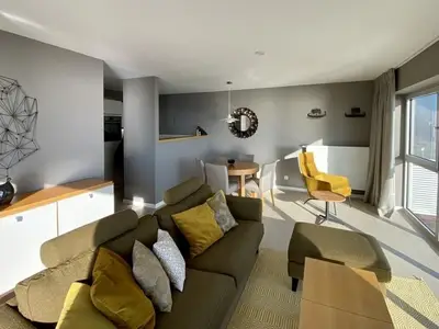 Ferienwohnung für 4 Personen (70 m²) in Großenbrode 8/10