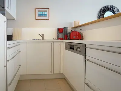 Ferienwohnung für 4 Personen (70 m²) in Großenbrode 10/10