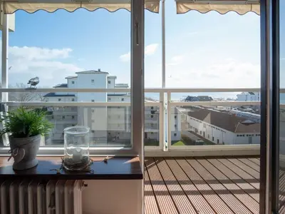 Ferienwohnung für 4 Personen (35 m²) in Großenbrode 5/10