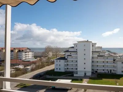 Ferienwohnung für 4 Personen (35 m²) in Großenbrode 6/10