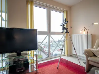 Ferienwohnung für 4 Personen (103 m²) in Großenbrode 3/10