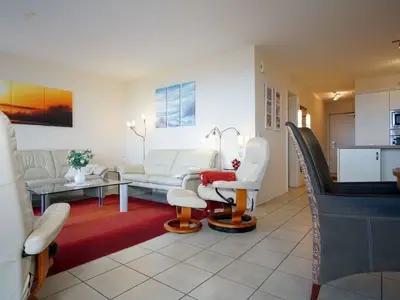 Ferienwohnung für 4 Personen (103 m²) in Großenbrode 5/10