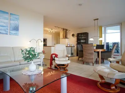 Ferienwohnung für 4 Personen (103 m²) in Großenbrode 8/10