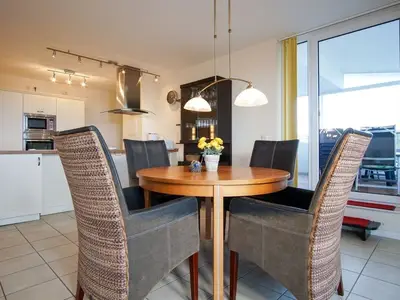 Ferienwohnung für 4 Personen (103 m²) in Großenbrode 10/10
