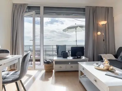 Ferienwohnung für 2 Personen (32 m²) in Großenbrode 5/10