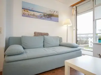 Ferienwohnung für 3 Personen (35 m²) in Großenbrode 2/10