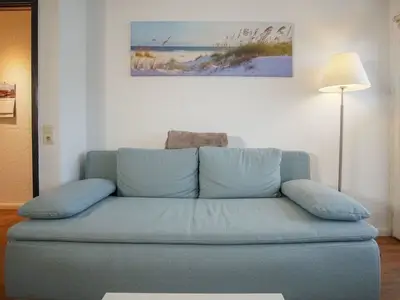 Ferienwohnung für 3 Personen (35 m²) in Großenbrode 3/10