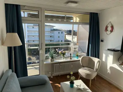 Ferienwohnung für 3 Personen (35 m²) in Großenbrode 5/10