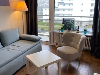 Ferienwohnung für 3 Personen (35 m²) in Großenbrode 6/10