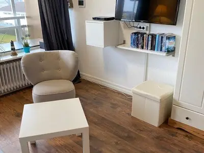 Ferienwohnung für 3 Personen (35 m²) in Großenbrode 7/10