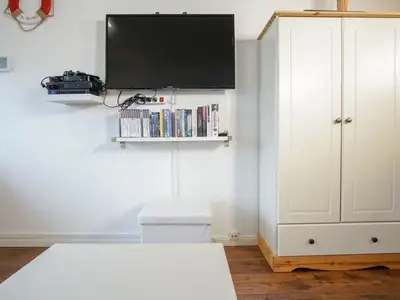 Ferienwohnung für 3 Personen (35 m²) in Großenbrode 8/10