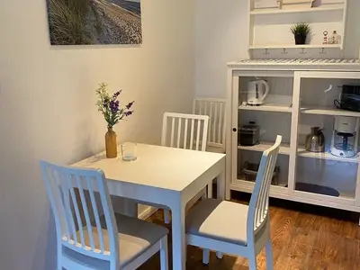 Ferienwohnung für 3 Personen (35 m²) in Großenbrode 10/10