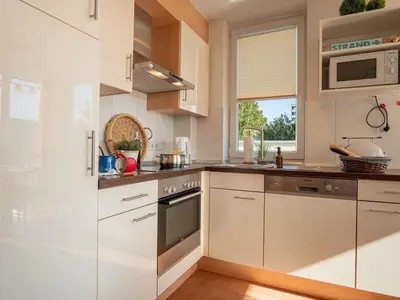 Ferienwohnung für 4 Personen (65 m²) in Großenbrode 6/10