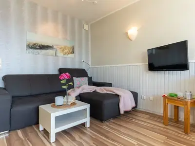 Ferienwohnung für 4 Personen (47 m²) in Großenbrode 9/10