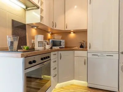 Ferienwohnung für 4 Personen (47 m²) in Großenbrode 10/10