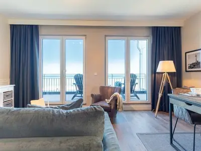 Ferienwohnung für 4 Personen (59 m²) in Großenbrode 3/10