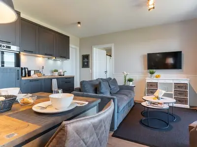 Ferienwohnung für 4 Personen (59 m²) in Großenbrode 8/10