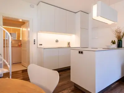 Ferienwohnung für 2 Personen (70 m²) in Großenbrode 6/10