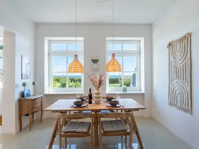 Ferienwohnung für 4 Personen (65 m²) in Großenbrode 3/10