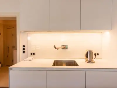 Ferienwohnung für 2 Personen (70 m²) in Großenbrode 9/10