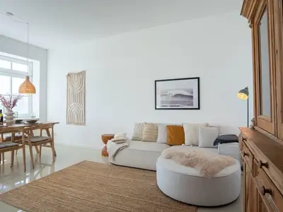 Ferienwohnung für 4 Personen (65 m²) in Großenbrode 4/10