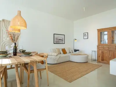 Ferienwohnung für 4 Personen (65 m²) in Großenbrode 6/10