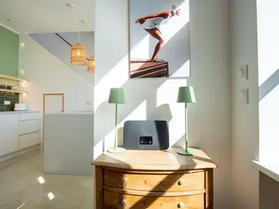 Ferienwohnung für 4 Personen (65 m²) in Großenbrode 10/10