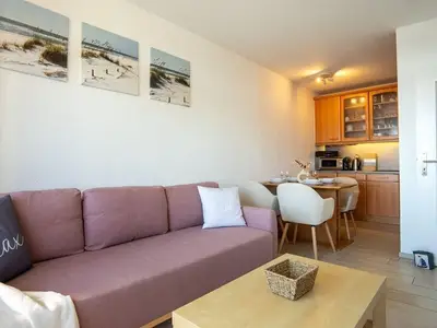 Ferienwohnung für 4 Personen (35 m²) in Großenbrode 2/10