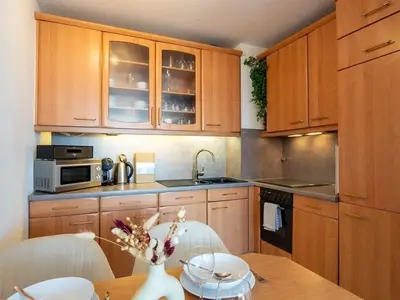 Ferienwohnung für 4 Personen (35 m²) in Großenbrode 4/10