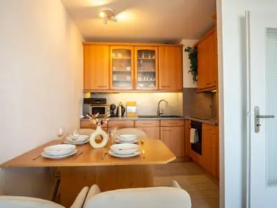 Ferienwohnung für 4 Personen (35 m²) in Großenbrode 5/10